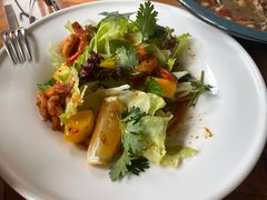 -良木缘咖啡西餐(川大店)