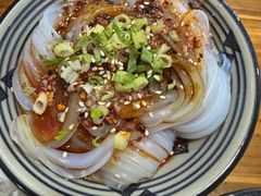 -洁美凉粉店(温江店)