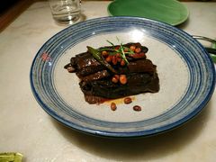 -那家小馆•北京菜•烤鸭(中关村店)