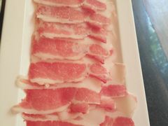 -好汉锅园林秘制老火锅 柴火霸王鸡(金沙店)