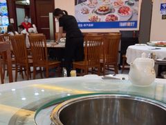 大堂-榕记(番禺总店)