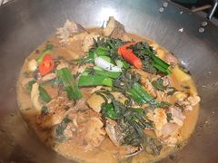 -阿鸡鱼庄·顺德鲜蒸小炒(亚运村店)