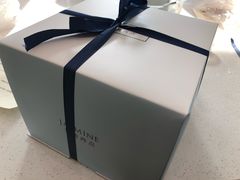 -CHEZ JASMINE 茉莉的氧气厨房