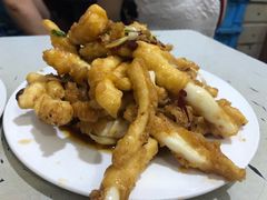 -九龙餐厅(大沽路店)