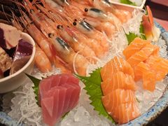 -匠和风精致料理(祥禾天地店)