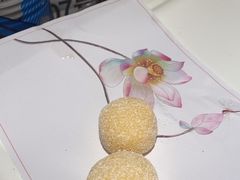 -绿杨春·淮扬宴(庐山路店)