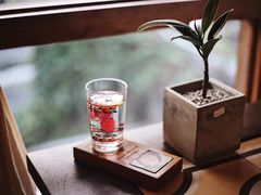 -时光花园(白鹭洲店)