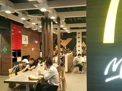 -麦当劳(广州南站店)