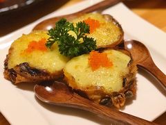 -福匠日本料理(人民路店)