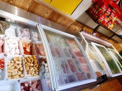 -异特麻辣香锅·烤鱼(怀柔店)