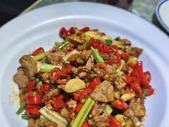 -米椰湘·辣椒炒肉