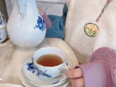 -Me Coffee下午茶艺术空间