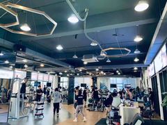 -豪逸健体(中骏广场店)