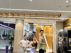 -威蒂斯国际健身游泳会所(东莞庄路店)