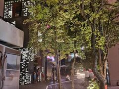 -徐家汇源景区-衡山坊