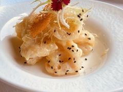 -富力丽思卡尔顿酒店·丽轩中餐厅
