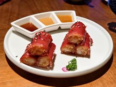 -蝴蝶里·粤菜·点心(龙湖杭州金沙天街店)