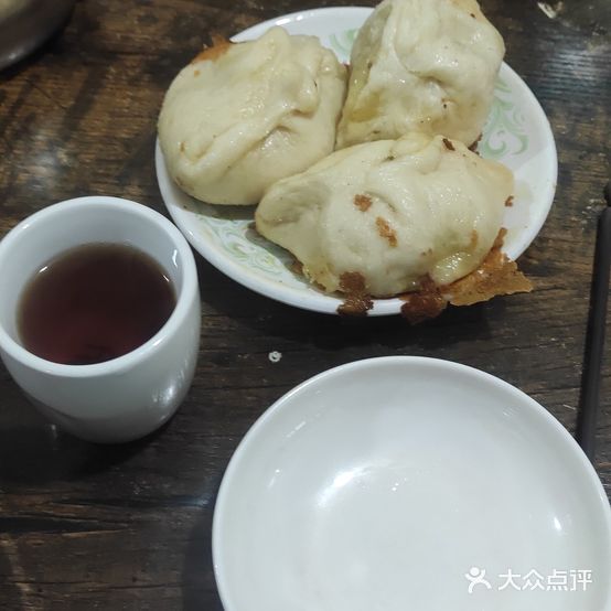 六六饺子馆(祥和小区店)