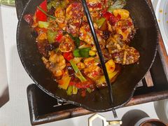 -黔香阁·味(花木店)