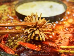 -蜀大侠火锅(建设路第五大道店)