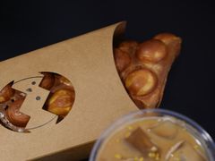 -Legno.ita Coffee by Wood(襄阳南路店)