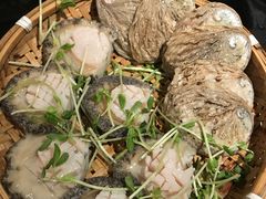 -大红袍火锅料理(尖沙咀店)