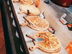 -比格比萨自助(国展店)