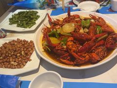 -七星龙虾城·海鲜·大闸蟹(吴江店)