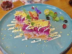皇后沙拉-米德维奇俄式西餐厅(西六道街店)