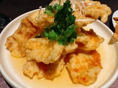 -亦海人家烤鸭店(康定街店)