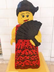 -乐高授权专卖店(新北万达店)