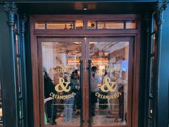 -BUTTERFUL&CREAMOROUS 黄油与面包(西单大悦城店)
