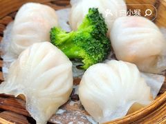 -澳门西南饭店·粤菜·茶市·手工点心(华海路店)