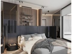 -大宅设计设计店铺(浦东店)