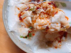 冰豆腐脑-袁家豆腐