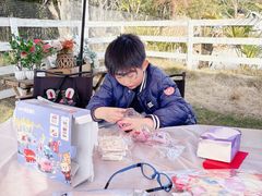 -HERRE·FARM 赫尔露营农场·团建聚会包场