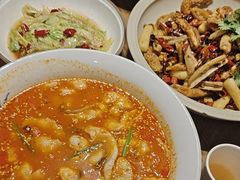 -辛香汇(飞洲店)