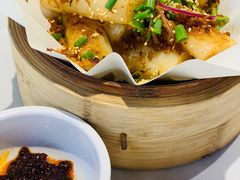 -味可道美食坊(福基路店)