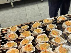 -汉巴味德·烤肉与啤酒的自助(杭州大悦城店)