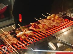 -木子烧鸟屋(百子湾店)