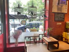 -红红烤鸭店(西单店)
