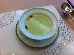 燕窝-北京饭店谭家菜