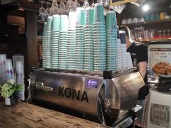 -安琳acKONA咖啡(市南店)