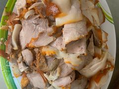 -Bánh Mì Huynh Hoa