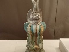 -西安大唐西市博物馆