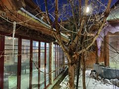 -汉拿山温泉度假酒店