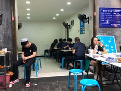 门面-定家小酥肉·清真(回民街店)