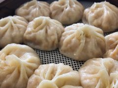 -余氏豆腐包老店(东直街店)