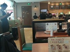 -萨莉亚意式餐厅(江桥万达广场店)
