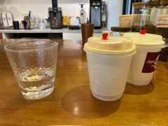 -Joymean coffee.见面咖啡